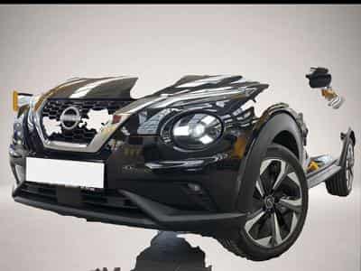 Nissan Juke (2026) - Foto 1