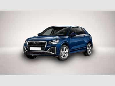 Audi Q2 (2025) - Foto 1
