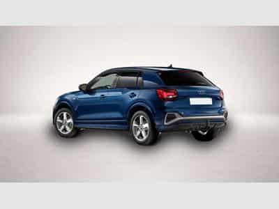 Audi Q2 (2025) - Foto 4