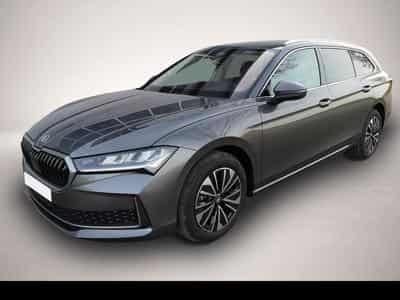 Skoda Superb (2025) - Foto 1