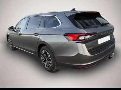 Skoda Superb (2025) - Foto 3
