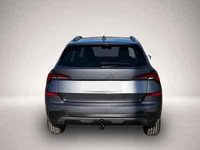 Skoda Kamiq (2026) - Foto 2