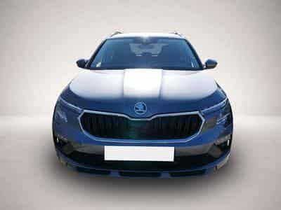 Skoda Kamiq (2026) - Foto 3