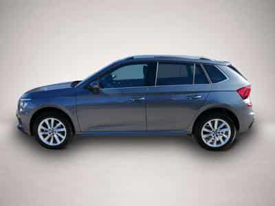 Skoda Kamiq (2026) - Foto 4