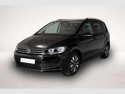 VW Touran (2026) - Foto 1