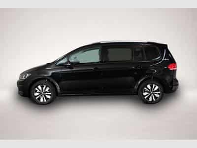 VW Touran (2026) - Foto 2
