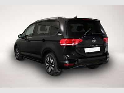 VW Touran (2026) - Foto 3
