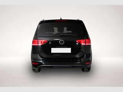 VW Touran (2026) - Foto 4