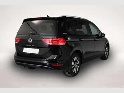 VW Touran (2026) - Foto 5
