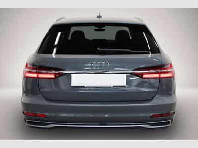 Audi A6 (2025) - Foto 5
