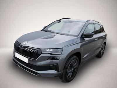 Skoda Karoq (2026) - Foto 1