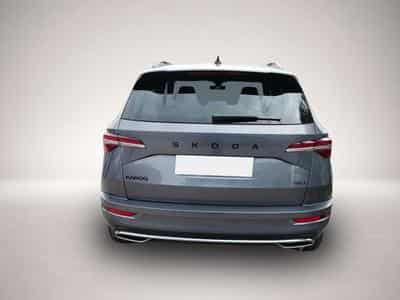 Skoda Karoq (2026) - Foto 2