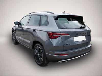 Skoda Karoq (2026) - Foto 4