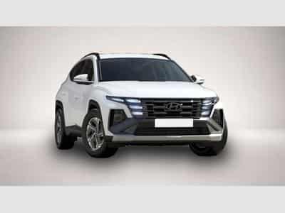 Hyundai Tucson (2026) - Foto 1