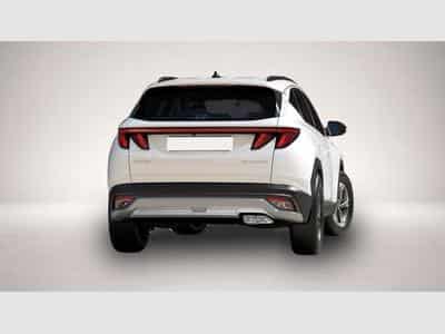 Hyundai Tucson (2026) - Foto 2