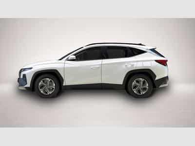 Hyundai Tucson (2026) - Foto 3