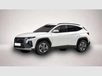 Hyundai Tucson (2026) - Foto 4