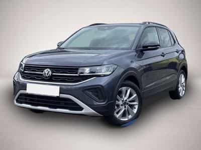 VW T-Cross (2025) - Foto 1