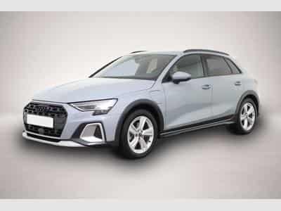 Audi A3 (2025) - Foto 1