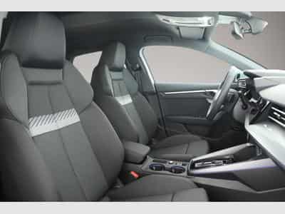 Audi A3 (2025) - Foto 6
