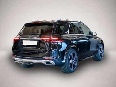 Mercedes GLE (2025) - Foto 3