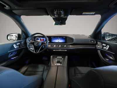 Mercedes GLE (2025) - Foto 5