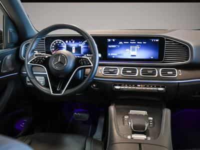 Mercedes GLE (2025) - Foto 6