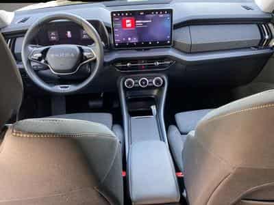 Skoda Kodiaq (2025) - Foto 3