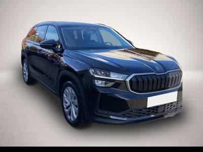 Skoda Kodiaq (2025) - Foto 4