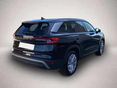 Skoda Kodiaq (2025) - Foto 5