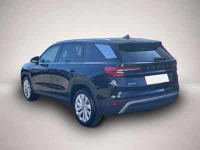 Skoda Kodiaq (2025) - Foto 6