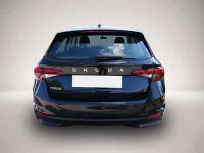 Skoda Fabia (2026) - Foto 2
