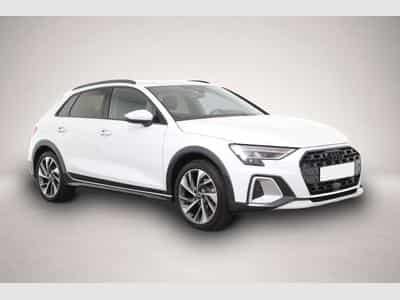 Audi A3 (2025) - Foto 4