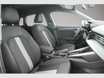 Audi A3 (2025) - Foto 6