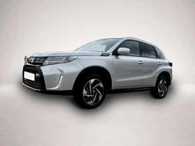 Suzuki Vitara (2025) - Foto 1