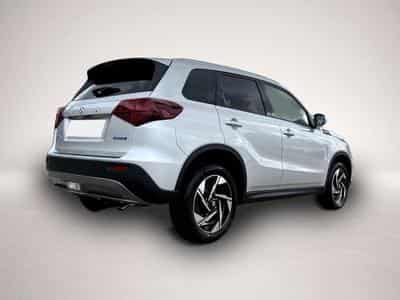Suzuki Vitara (2025) - Foto 4