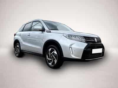 Suzuki Vitara (2025) - Foto 5