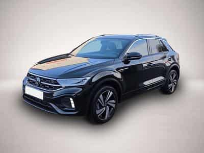 VW T-Roc (2024) - Foto 1