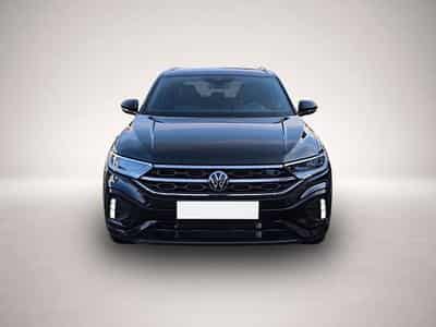 VW T-Roc (2024) - Foto 2