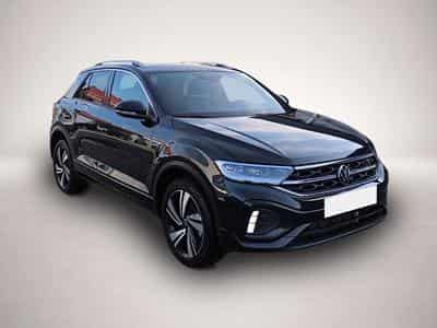 VW T-Roc (2024) - Foto 3