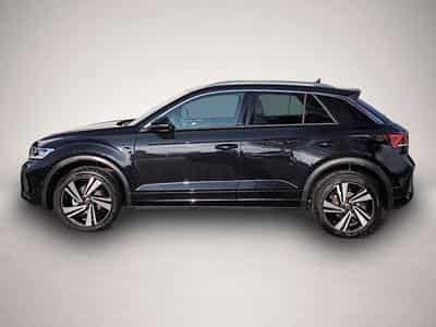 VW T-Roc (2024) - Foto 4