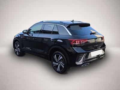 VW T-Roc (2024) - Foto 5