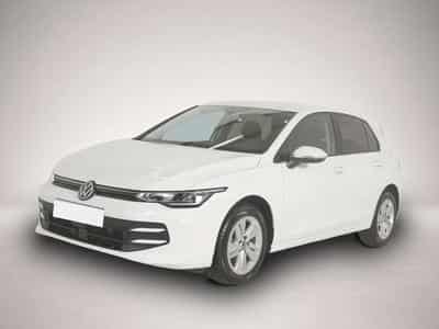 VW Golf (2025) - Foto 1