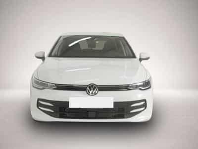 VW Golf (2025) - Foto 2