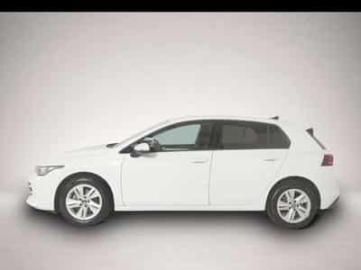 VW Golf (2025) - Foto 3