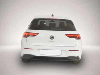 VW Golf (2025) - Foto 4