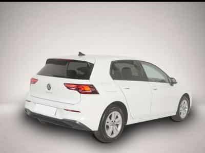 VW Golf (2025) - Foto 5