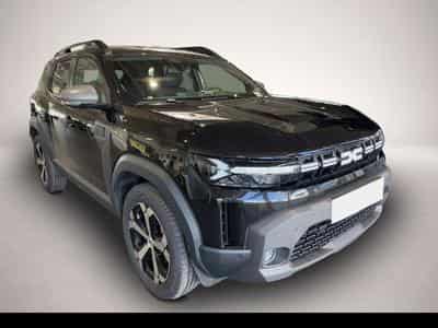 Dacia Duster (2025) - Foto 3