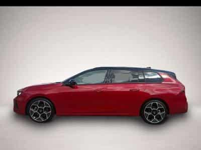 Opel Astra (2024) - Foto 2