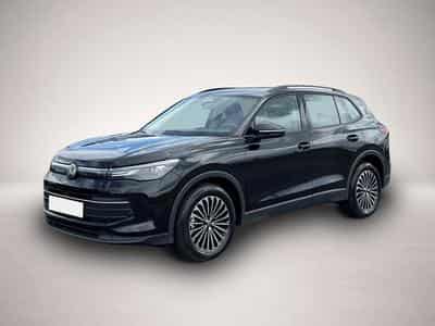 VW Tiguan (2025) - Foto 1